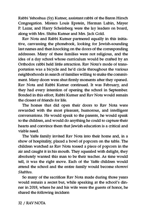 Rav Nota