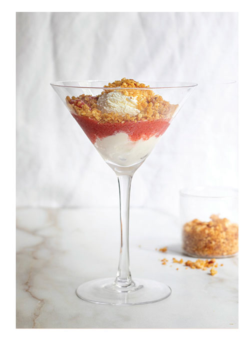 Marblespoon At Home a collection of colors, flavors, and practical everyday recipes