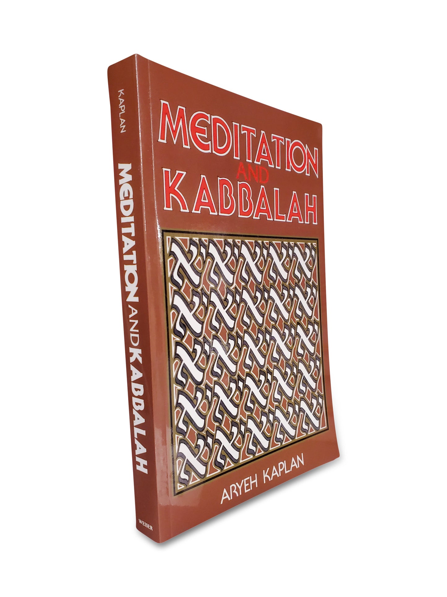 Meditation and Kabbalah