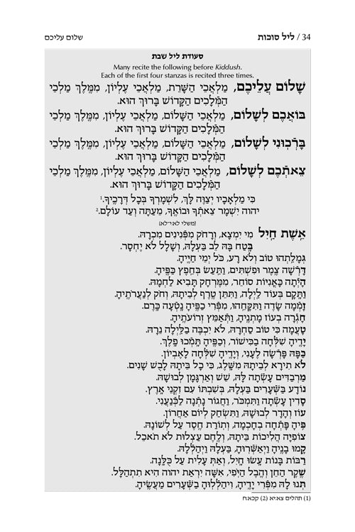 ArtScroll Machzor Rosh HaShanah - Yom Kippur Hebrew Only - Ashkenaz with English Instructions - 2 volume - Full Size