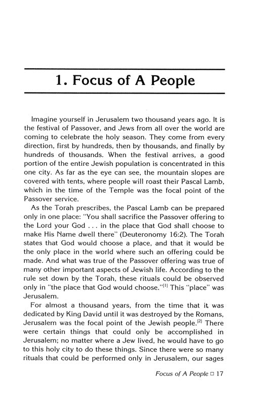 Aryeh Kaplan Anthology Volume II