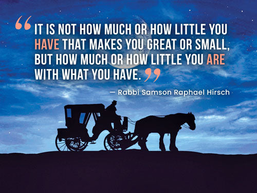 Great Jewish Inspiration