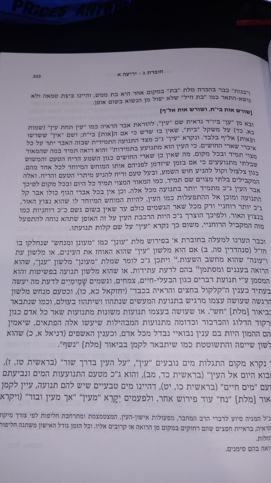 יריעת שלמה