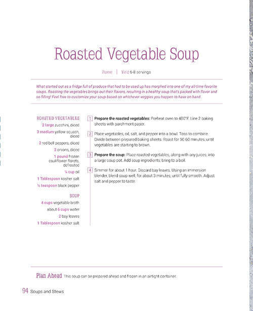 More Real Life Kosher Cooking - Approachable recipes for memorable dishes