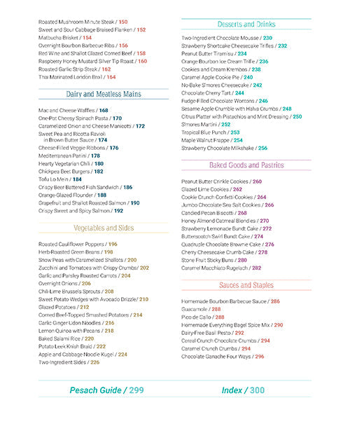 More Real Life Kosher Cooking - Approachable recipes for memorable dishes