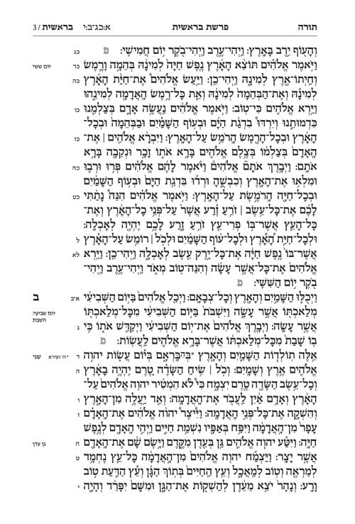 Jaffa Edition Tanach - Hebrew Only - תנ״ך השלם ארטסקרול