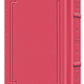 Interlinear Tehillim /Psalms Full Size The Schottenstein Edition - Signature Leather - Fuchsia Pink