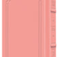 Interlinear Tehillim /Psalms Full Size The Schottenstein Edition - Signature Leather - Pink