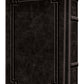 Large Type Tehillim / Psalms Full Size - Signature Leather - Black