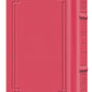 Siddur Yitzchak Yair Weekday Only Ashkenaz Large Type Mid Size - Signature Leather - Fuchsia Pink