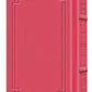 Tehillim / Psalms - 1 Vol - Full Size - Signature Leather - Fuchsia Pink