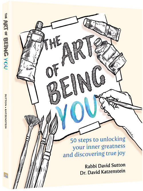 The Art of Being You