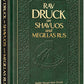 Rav Druck on Shavuos and Megillas Rus