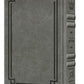 Signature Leather Collection Full-Size Schottenstein Interlinear Tehillim Glacier Grey