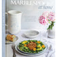 Marblespoon At Home a collection of colors, flavors, and practical everyday recipes