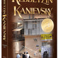 Rebbetzin Kanievsky Paperback (MId Size Paperback)