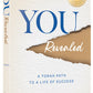 You Revealed - Paperback (Mid Size Paperback) A Torah Path to a Life of Success