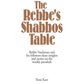 The Rebbe's Shabbos Table
