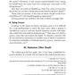 The Laws of Aveilus