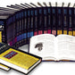 ArtScroll Yad Avraham Mishnah (Mishnayos ) Series - English - Full Size - 26 Tractate Avos (Nezikin 4a)