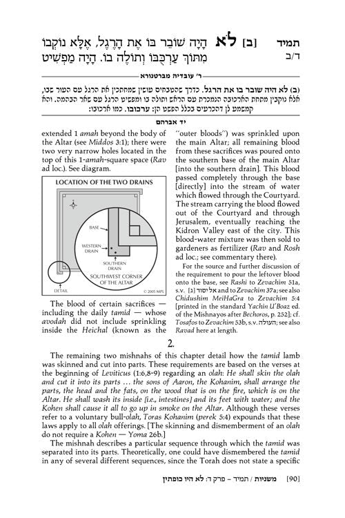 ArtScroll Yad Avraham Mishnah (Mishnayos ) Series - English - Full Size - 25 Tractates Avodah Zarah - Horayos (Seder Nezikin)