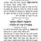 Schottenstein  Machzor Interlinear Rosh Hashanah - Hebrew English - Large Type- Ashkenaz