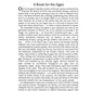 The Book of Megillos - A traditional commentary on the books of the Bible