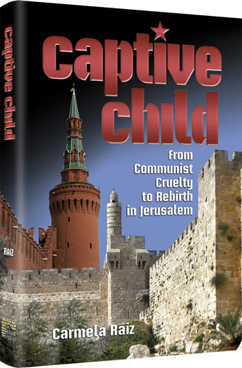 Captive Child