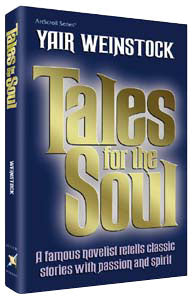 Tales For The Soul