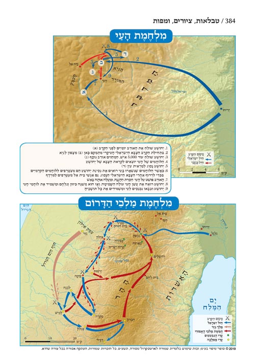 Copy of Neviim - Chinuch Tiferes Rus Volume 1: Yehoshua / Shoftim נביאים ראשונים חינוך תפרתם רות יהושע שופטים