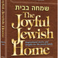 The Joyful Jewish Home