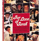 For Love Of Torah