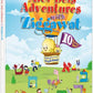 Alef Beis Adventures With Ziggawat