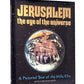 Jerusalem Eye Of The Universe - Illustrated Gift Editon