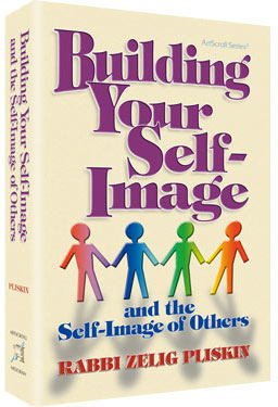 Building Your Self-Image