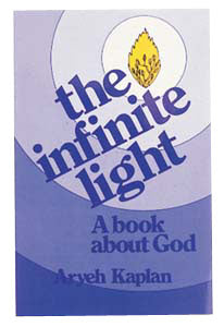 The Infinite Light - Softcover