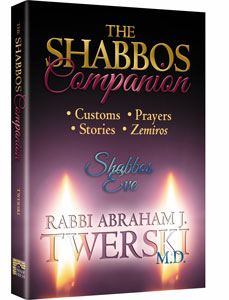 The Shabbos Companion