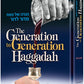 The Generation to Generation Haggadah