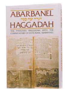 Haggadah: Abarbanel