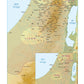 Czuker Edition Hebrew Neviim Mikra'os Gedolos Full Size Set - 7 Volumes