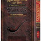 Schottenstein  Machzor Interlinear Rosh Hashanah -Hebrew English - Ashkenaz