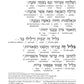 Schottenstein Edition Interlinear Kinnos / Tishah B'av Siddur - Sefard (Softcover)