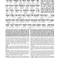 Schottenstein Ed Interlinear Chumash Vol 5: Devarim / Deuteronomy