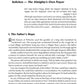 Schottenstein Interlinear Selichos for the 1st Night - Minhag Lita (Ashkenaz)