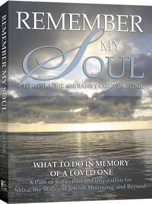 Remember My Soul (Softcover)