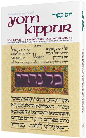 Yom Kippur: Its Significance, Laws, And Prayers