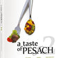 A Taste of Pesach (1 and 2) - Volume 2