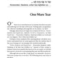 Just One More Tear - A Kinnos Companion - Kahn Edition