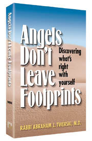 Angels Don't Leave Footprints