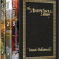 Living Emunah - 3 Volume Set